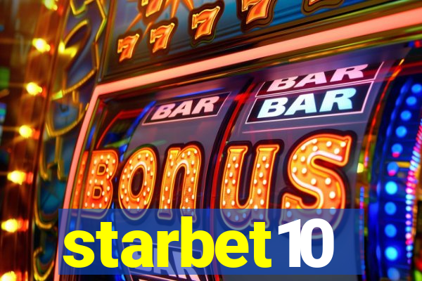 starbet10