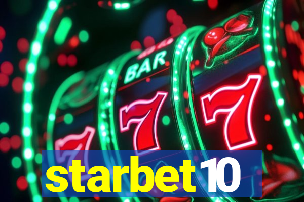 starbet10