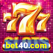 bet40.com