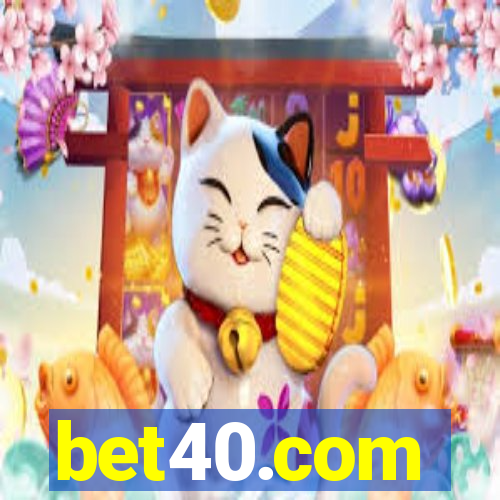 bet40.com