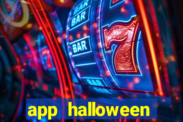 app halloween jackpot slots