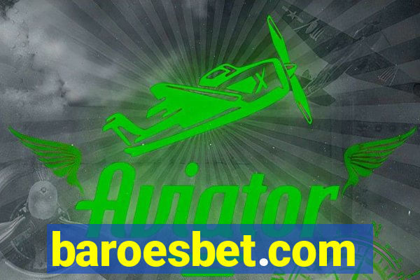 baroesbet.com