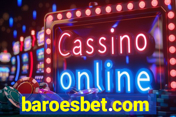 baroesbet.com