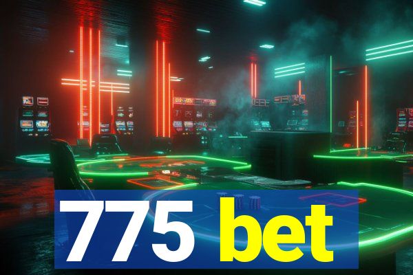 775 bet