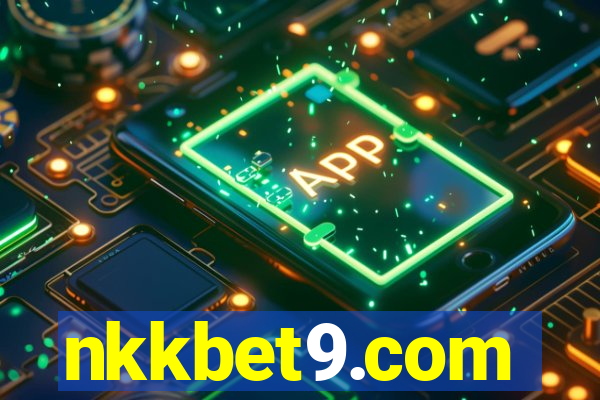 nkkbet9.com