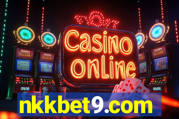 nkkbet9.com