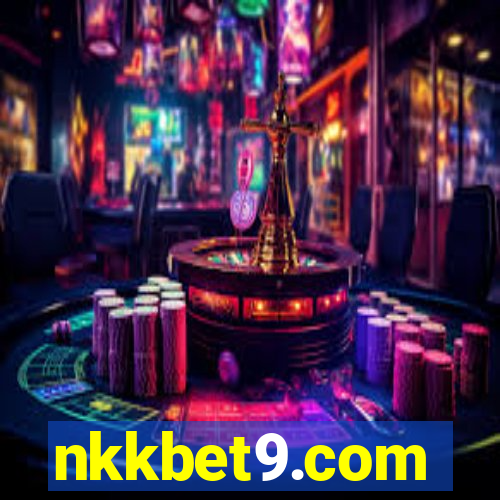 nkkbet9.com