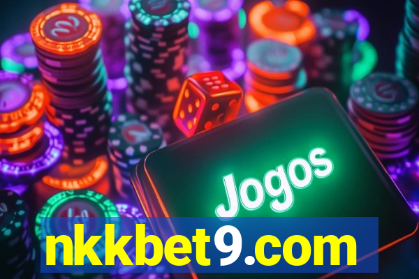 nkkbet9.com