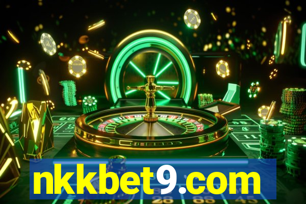 nkkbet9.com