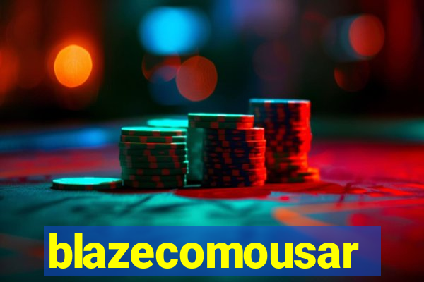 blazecomousar