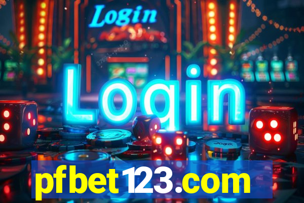 pfbet123.com