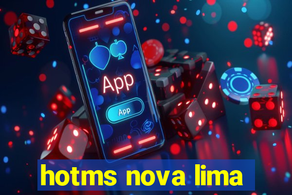 hotms nova lima