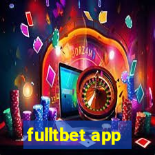 fulltbet app