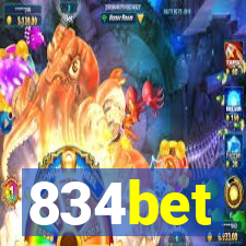 834bet