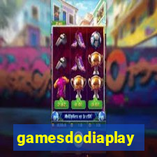 gamesdodiaplay