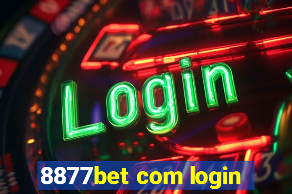 8877bet com login