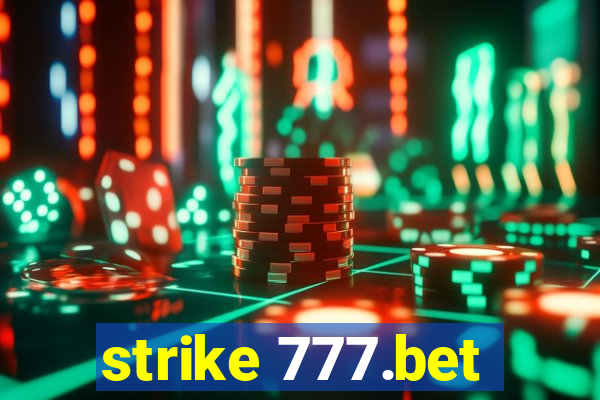 strike 777.bet