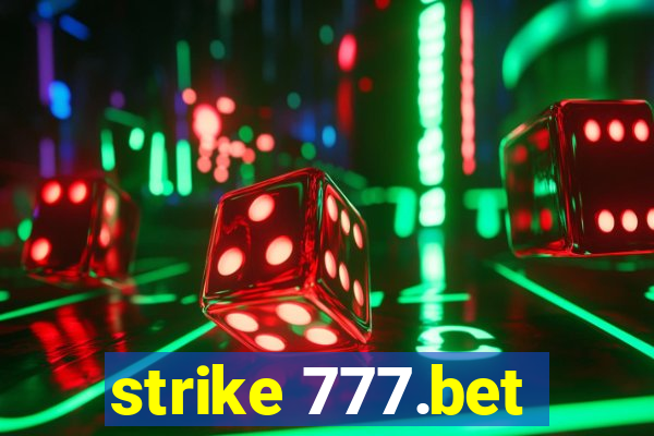 strike 777.bet