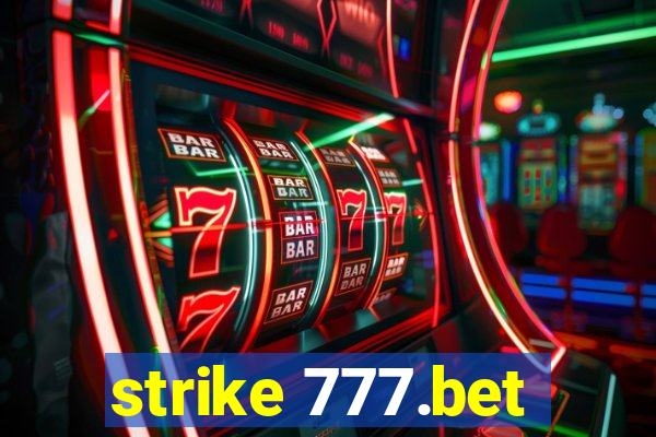 strike 777.bet