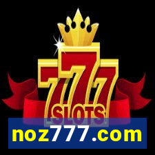 noz777.com