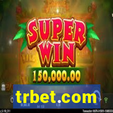 trbet.com