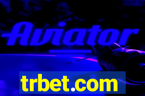 trbet.com