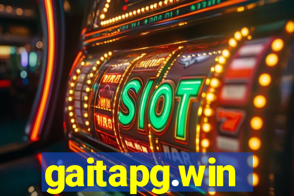 gaitapg.win