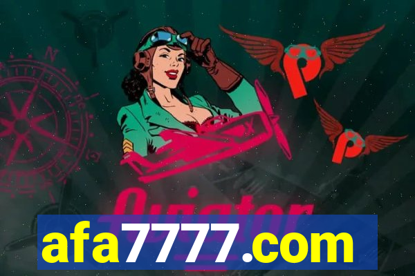 afa7777.com