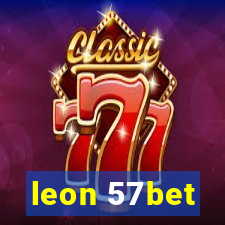 leon 57bet