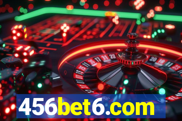 456bet6.com