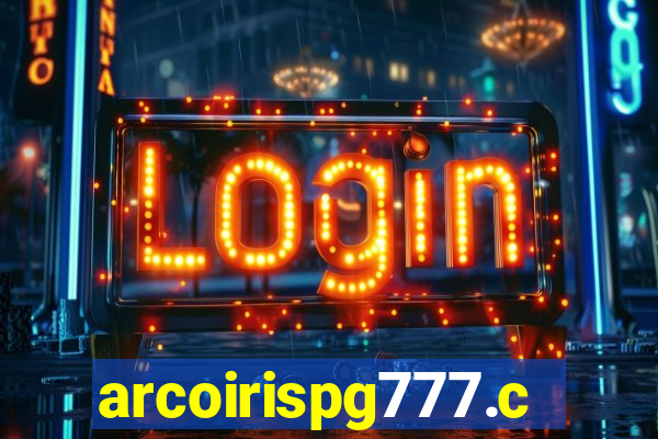 arcoirispg777.com