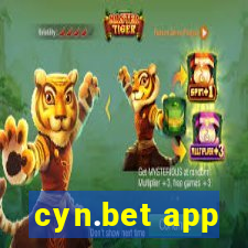 cyn.bet app