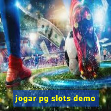 jogar pg slots demo