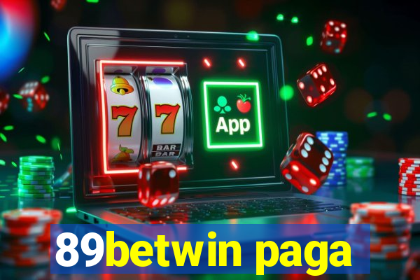 89betwin paga