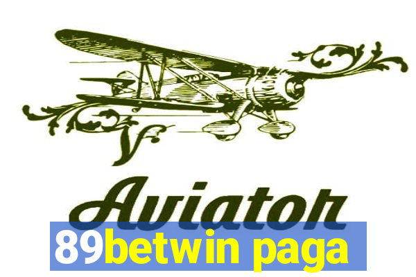 89betwin paga