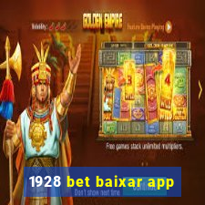 1928 bet baixar app