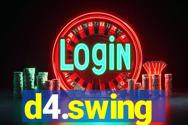 d4.swing