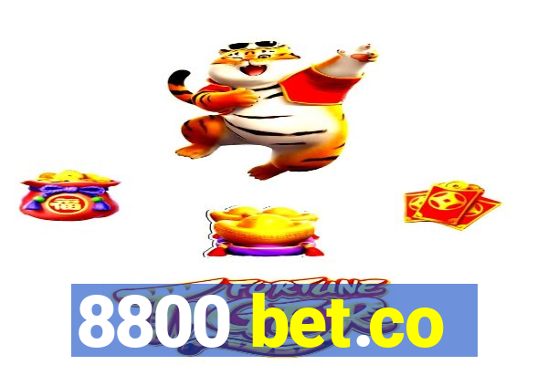 8800 bet.co