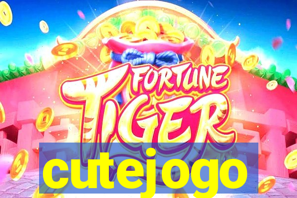 cutejogo