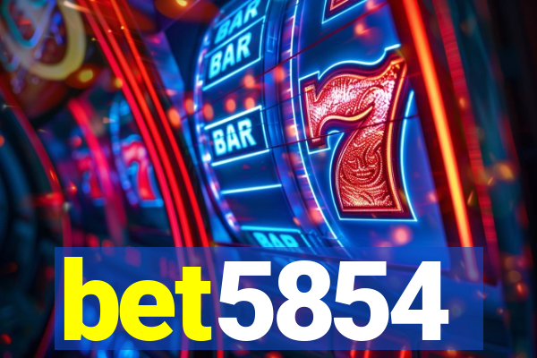 bet5854