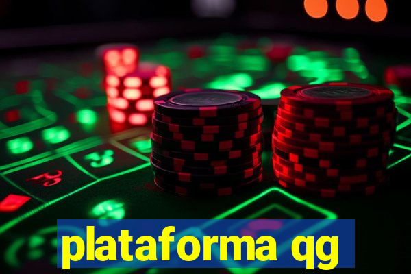 plataforma qg