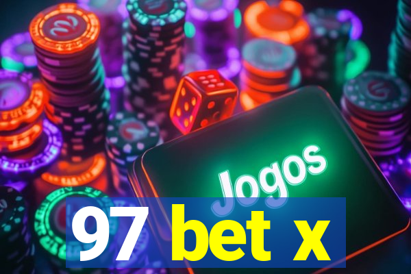 97 bet x