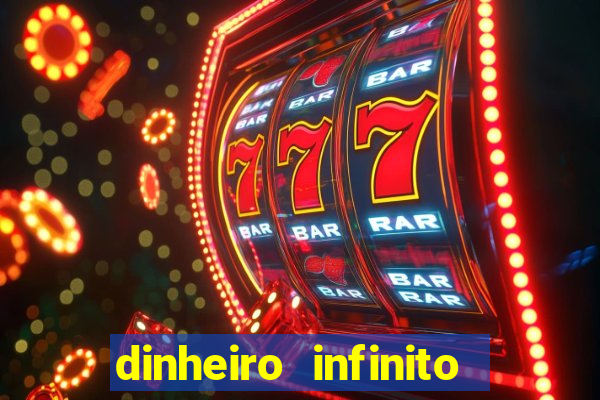 dinheiro infinito fortune tiger