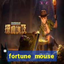 fortune mouse minutos pagantes madrugada