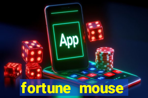 fortune mouse minutos pagantes madrugada