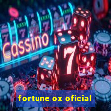 fortune ox oficial