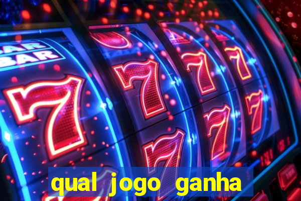 qual jogo ganha dinheiro de verdade sem precisar depositar