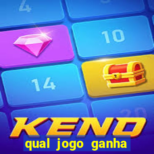 qual jogo ganha dinheiro de verdade sem precisar depositar