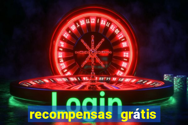 recompensas grátis brawl stars 2024