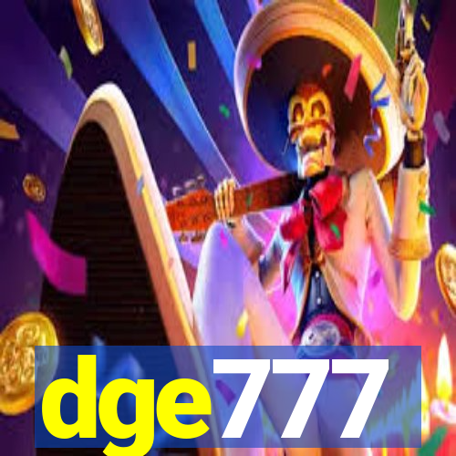 dge777